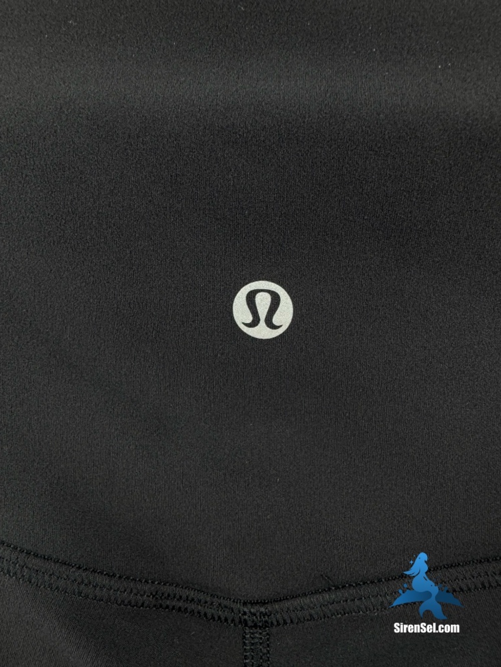 1348 lululemon Align High-Rise Pant 25” Graphic Leggings – Size 8 – Night Sea - Picture 9 of 16